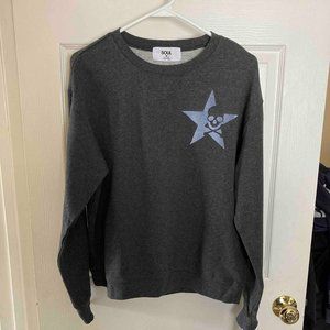 SOULCYCLE: Crewneck Sweatshirt with Star